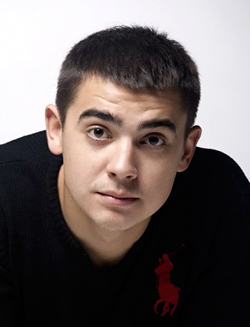 Кузьмин Дмитрий