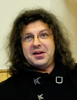 Кузьмин Дмитрий