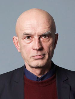 Герасимов Сергей