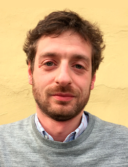 Picture of the actor