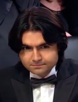 Picture of the actor