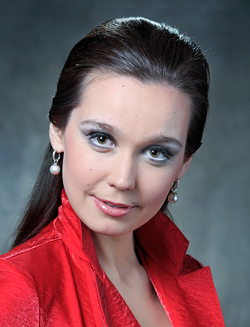 Чепурнова Карина