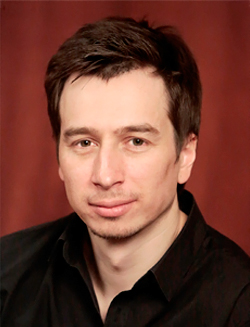 Миминошвили Александр