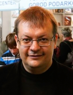 Исаев Алексей