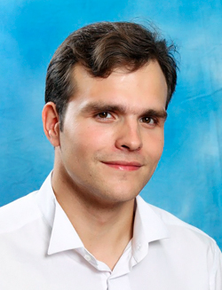 Исаев Алексей