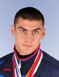 Picture of the actor