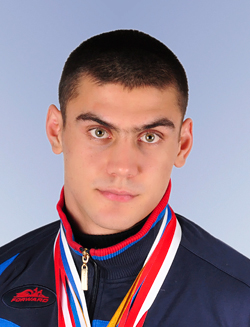 Тищенко Евгений