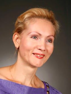 Волошина Татьяна