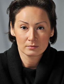 Кастор Ксения