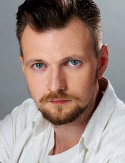 Керин Максим
