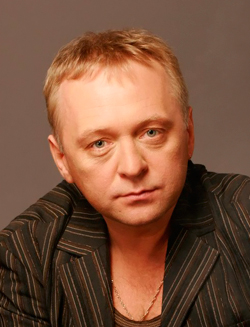 Шак Олег