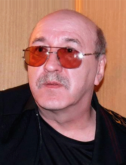 Picture of the actor