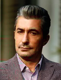 Picture of the actor