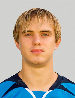 Picture of the actor