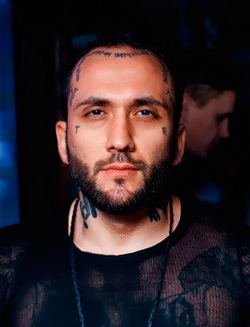 Picture of the actor