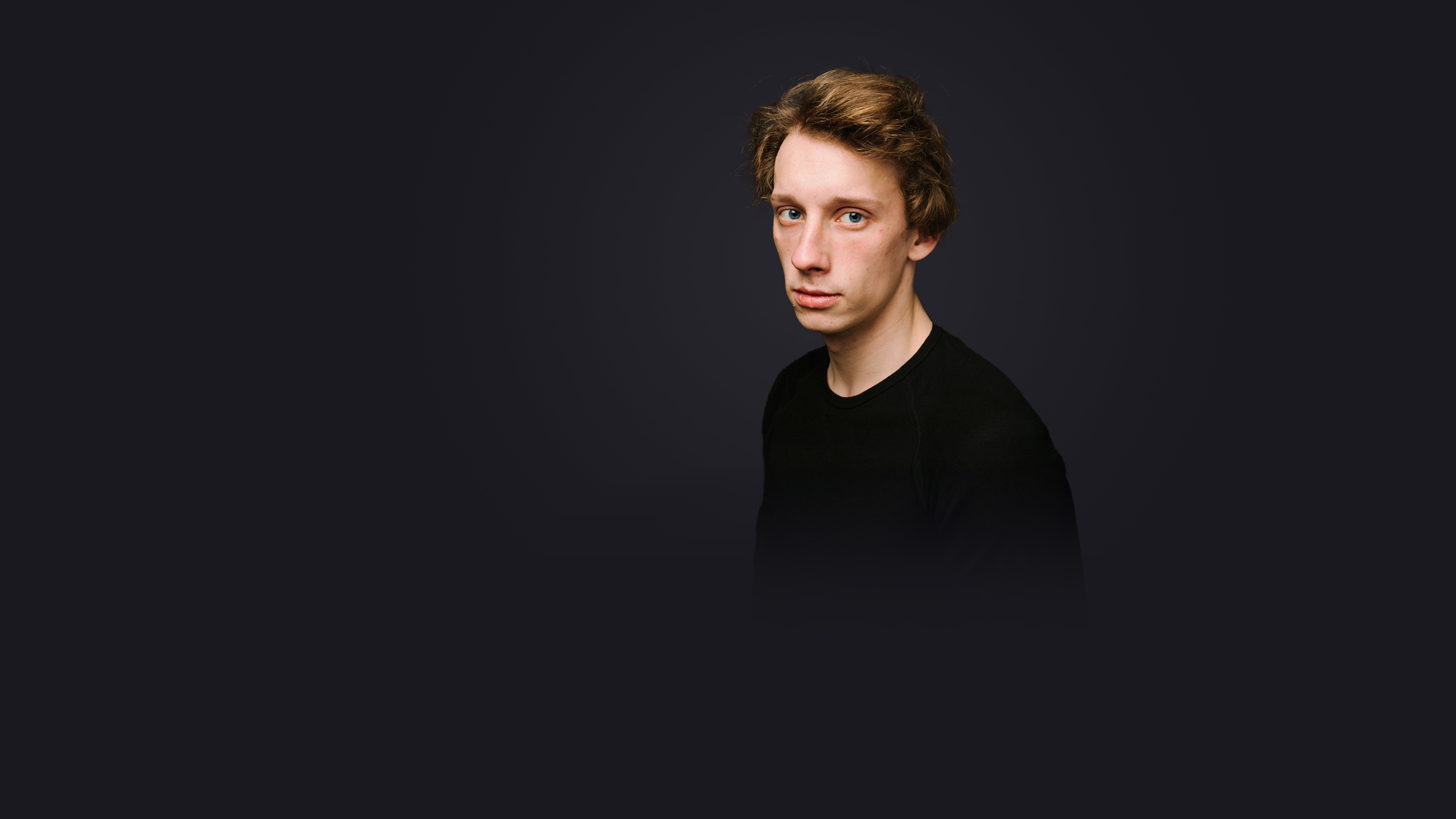 Picture of the actor