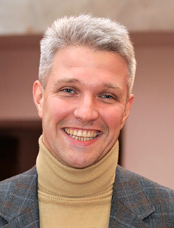 Протасенко Глеб