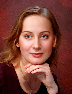Поповская Елена