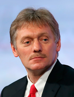 Песков Дмитрий