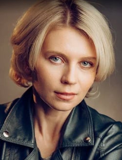 Моровова Ольга
