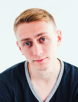 Олейник Дмитрий