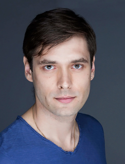 Комиссаров Дмитрий
