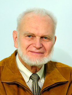 Яблоков Алексей