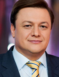 Гусев Евгений