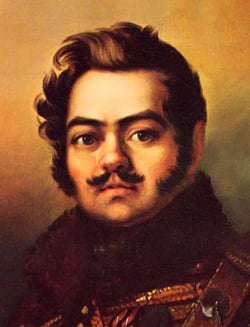 Picture of the actor