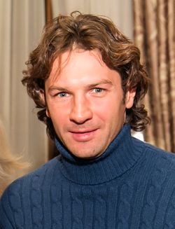 Сенников Дмитрий