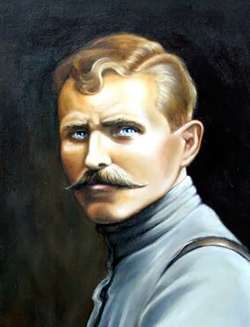 Picture of the actor