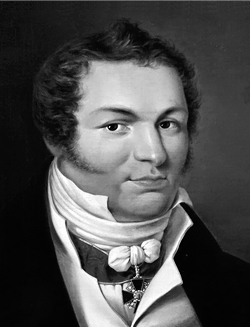 Picture of the actor