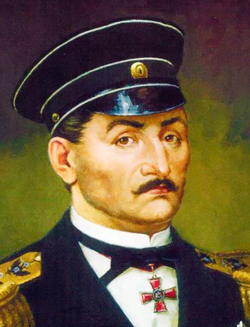 Нахимов Павел