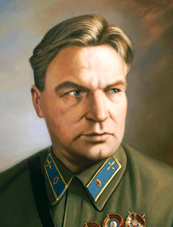 Чкалов Валерий