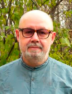 Тарабаров Сергей
