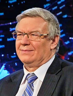 Васильев Владимир