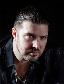 Picture of the actor