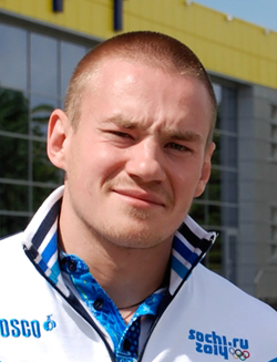 Кузнецов Евгений