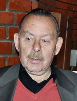 Picture of the actor