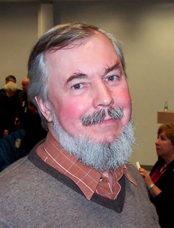 Казинцев Александр