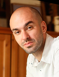 Снегирев Александр