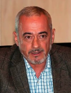 Picture of the actor