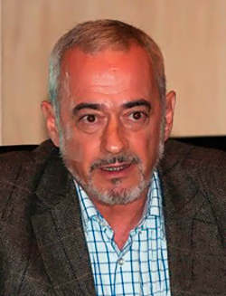 Давыдов Михаил