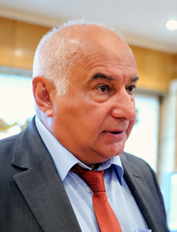 Picture of the actor