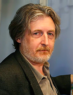 Picture of the actor