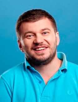 Поляков Алексей