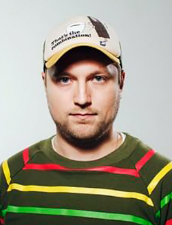 Picture of the actor