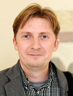 Козловский Станислав