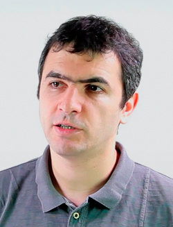Picture of the actor