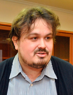 Руднев Павел